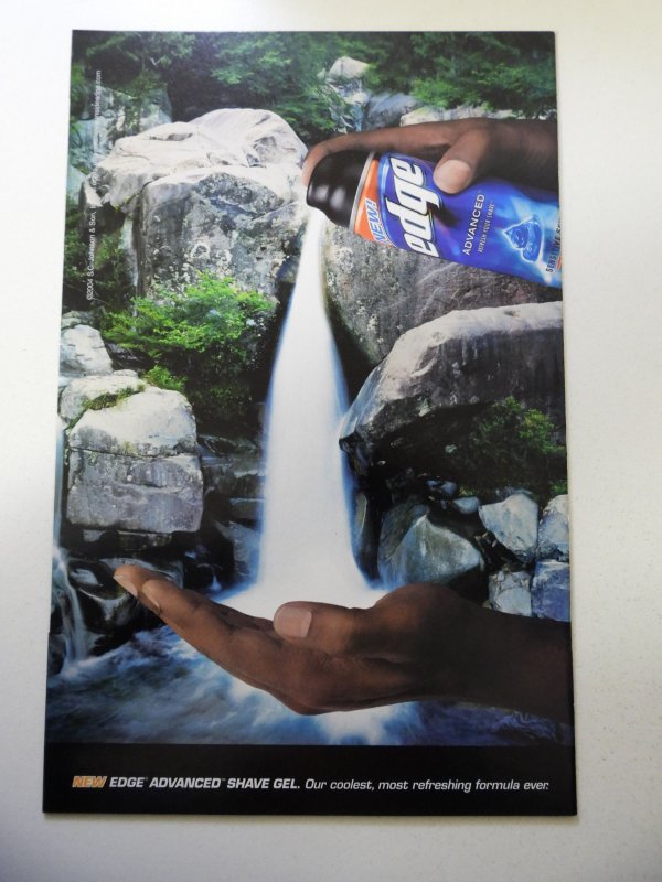 X-23 #1 (2005) NM- Condition