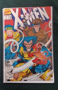 X-Men #4 (1992)