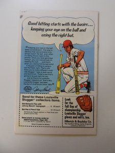 Star Wars #12 (1978) reprint FN+ condition