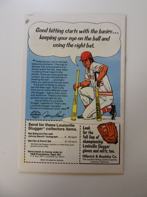 Star Wars #12 (1978) reprint FN+ condition