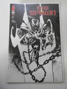 King Spawn #4 (2021)
