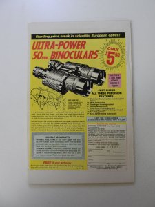 Giant-Size Power Man (1975) VF- condition