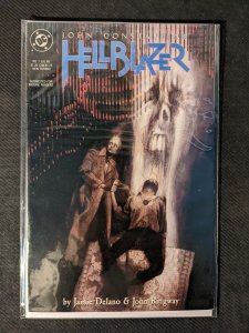 Hellblazer #7 (1988) Hellblazer