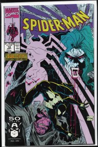 Spider-Man #14 (1991) Spider-Man
