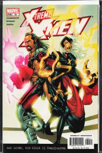 X-Treme X-Men #30 (2003) X-Men