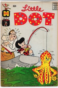 Little Dot #105 (1966) Little Dot