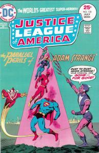 Justice League of America #120 (Jul-75) NM- High-Grade Justice League of America