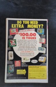 Space Family Robinson #23 (1967)