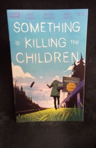 Something is Killing the Children #15 (2021)