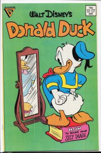 Donald Duck #247 (1986)