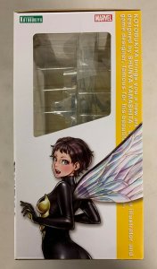 Kotobukiya Marvel Bishoujo Wasp Statue