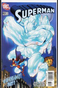 Superman #653 (2006)