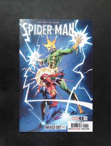 Spider-Man #9  MARVEL Comics 2023 NM-