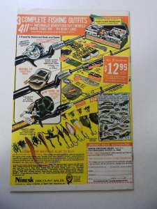 Fantastic Four #183 (1977) VF- Condition