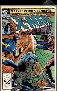 The Uncanny X-Men #150 (1981) X-Men