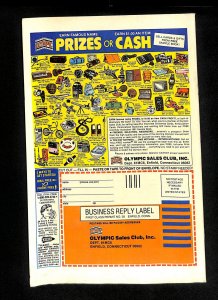 Ghost Rider (1973) #60