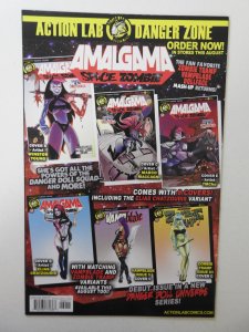 Zombie Tramp #60 (2019) VF/NM Condition!