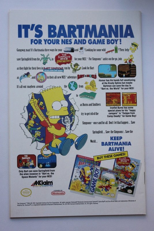 Vintage Magnus Robot Fighter #2 (1992) Magnus, Robot Fighter NM