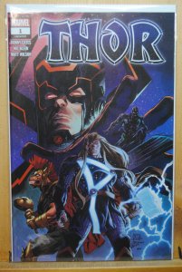 Thor #1 Variant Edition, VF-NM