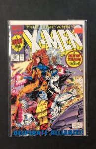 The Uncanny X-Men #281 (1991)