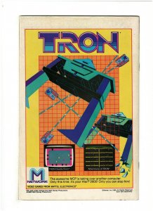 Blackhawk #261 FN- 5.5 DC Comics 1983 