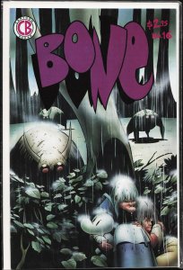 Bone #16 (1994) Fone Bone