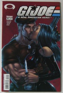 G.I. Joe #19 (Jun 2003, Image), VFN-NM condition (9.0)