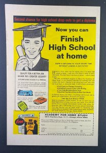 Nick Fury, Agent of SHIELD (1968) #13 VF- (7.5) Herb Trimpe