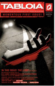 Tabloia #572 Mike Allred Salt Peter Press NM