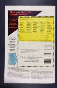 Werewolf by Night #31 (1975)