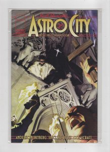 Kurt Busiek's Astro City #6 (1997)