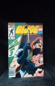 G.I. Joe: A Real American Hero #48 (1986)