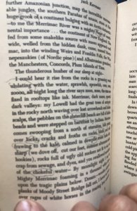 Dr. Sax, Jack Kerouac, 1959,245p paperback