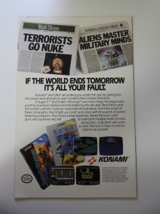 Spider-Man #1 (1990) Second Printing