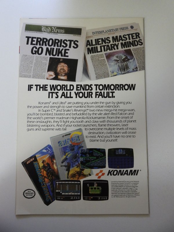 Spider-Man #1 (1990) Second Printing