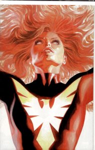 X-Men #20 Ross Cover (2023) X-Men