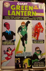 Green Lantern Annual (1998) b4