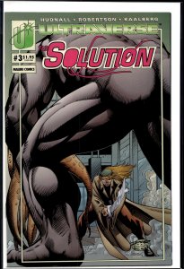 Solution #3 (1993)