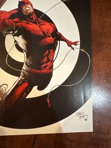 Dark Reign: The List - Daredevil (2009)