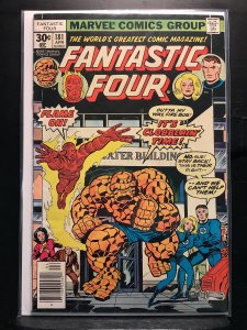 Fantastic Four #181 (1977)