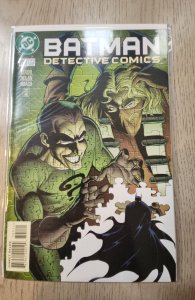 Detective Comics #705 (1997)