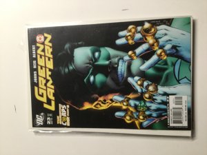 Green Lantern Sonderband #8 (2008)