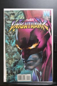 Knighthawk #5 (1995)