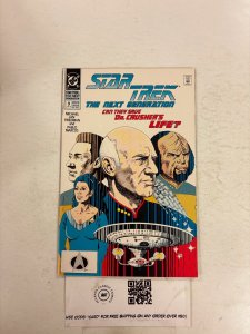 Star Trek The Next Generation #9 NM DC Comic Books 7 HH91