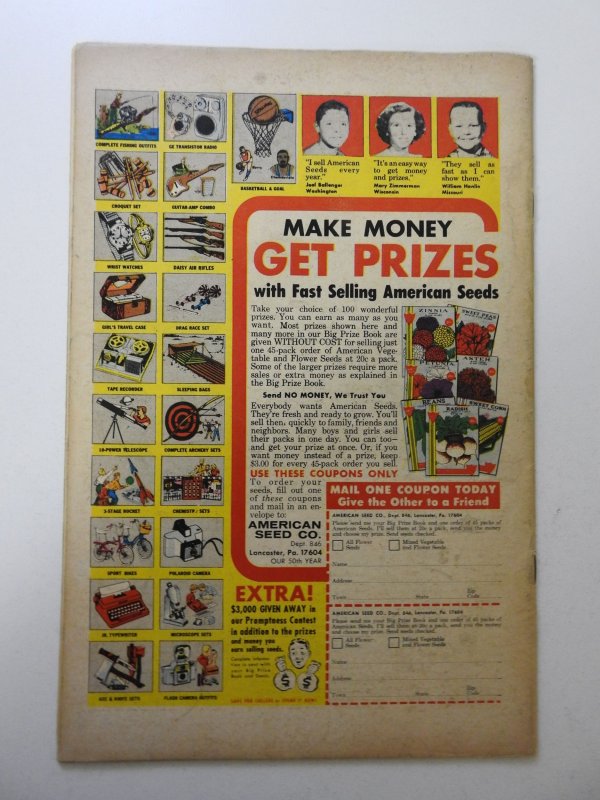 Captain America #102 (1968) FN- Condition!