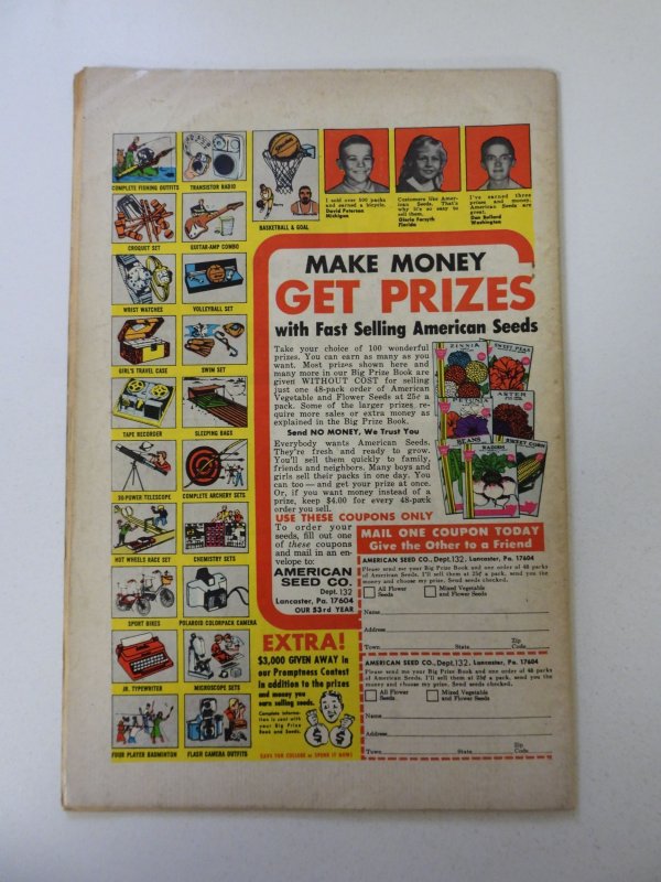 Batman #230 (1971) VG condition