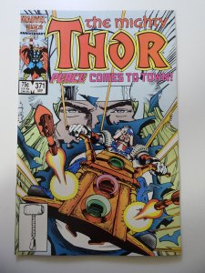 Thor #371 (1986)