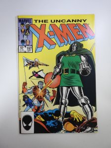 The Uncanny X-Men #197 (1985)