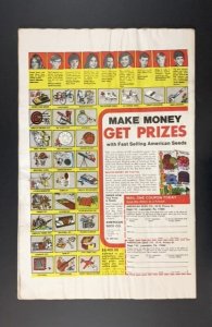 Marvel Super-Heroes #63 (1977)