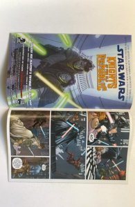 Star Wars: Purge (2005)